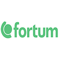 FORTUM/Finland