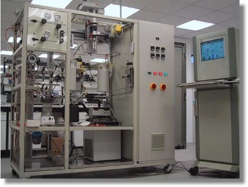 SCT-MAT unit