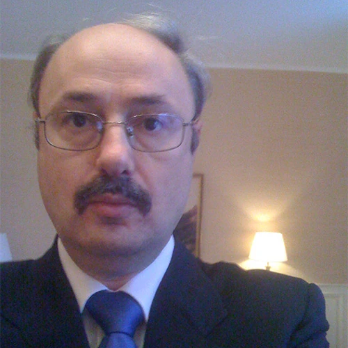 Angelos Lappas