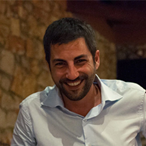 Antonios Psarras