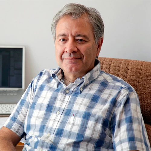 Spyridon Voutetakis